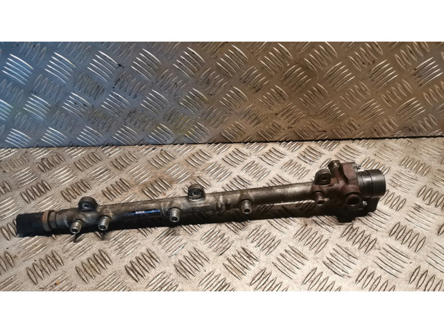 Vstřikovací lišta 6680700095, 6110780149 Mercedes-Benz A W168 pro naftový motor 1.7 OM 668.942