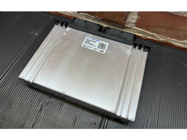 Řídící jednotka 39131-07BB0, L0ZS09380 Hyundai Tucson IV NX4 2021