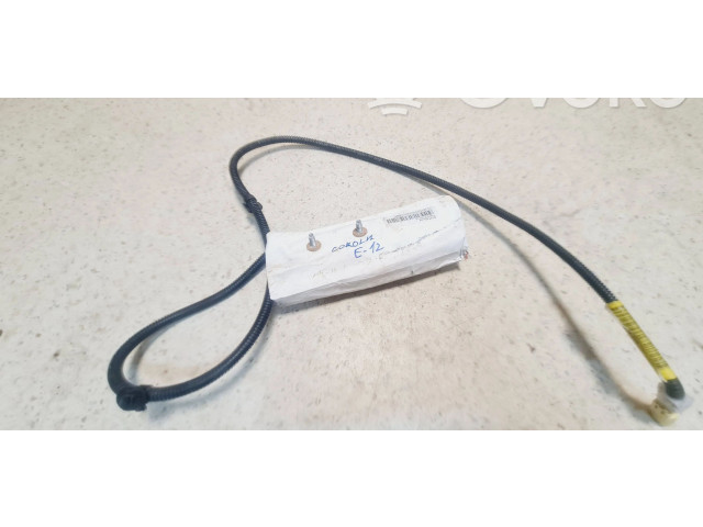 Блок управления климат-контролем 7392002060A, 295630204UB8 Toyota Corolla E120 E130