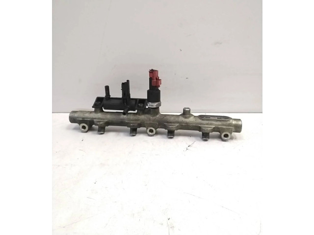 Магистральная трубка топлива       Peugeot 607   -  года   