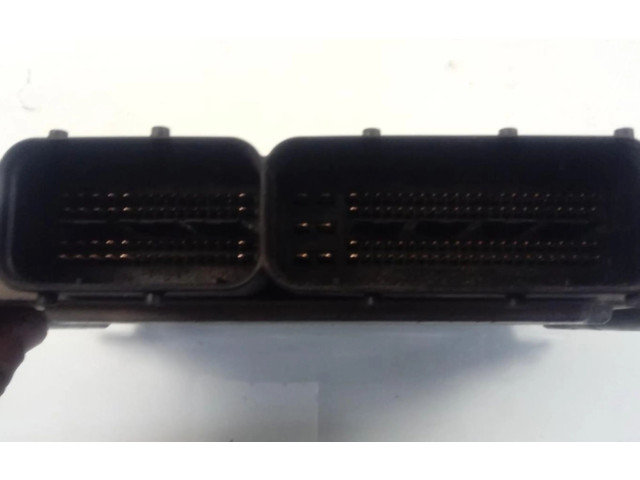 Блок управления двигателем Блок управления 416D1CBCA   Alfa Romeo GT