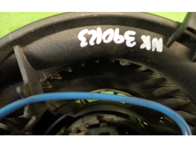 Вентилятор печки Mercedes-Benz E AMG W210