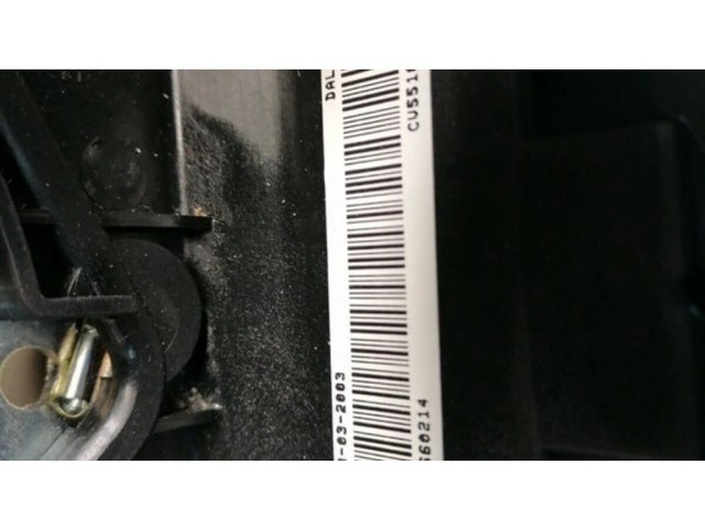 Руль Volvo XC90  2003-2006 года P5507003      