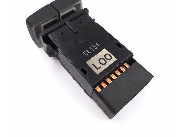 Переключатель дворников 8521008101, CL151   SsangYong Rexton