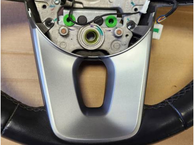 Руль KIA Xceed 2019 - года 56100-J7470CEP