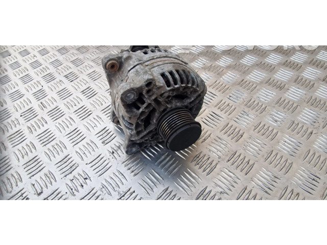 Генератор 028903028 Seat Alhambra (Mk1)