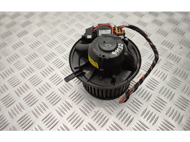 Вентилятор печки    1K1820015L, 3C0907521F   Volkswagen Caddy