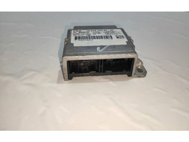 Řídící jednotka 0285010141   Fiat Scudo 2024