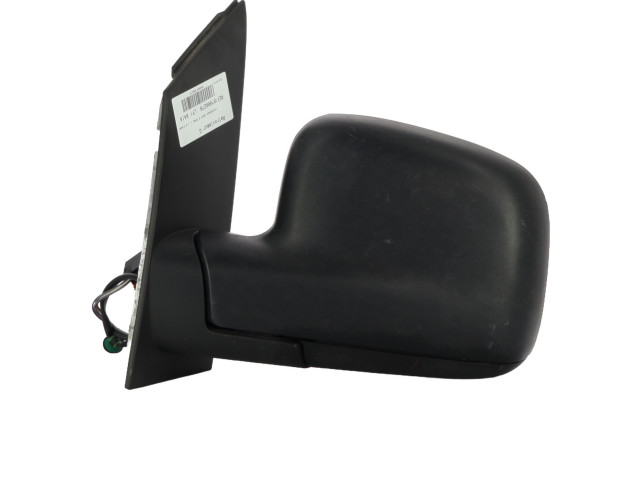 Зеркало электрическое        Volkswagen Caddy  2011 - 2016 года   