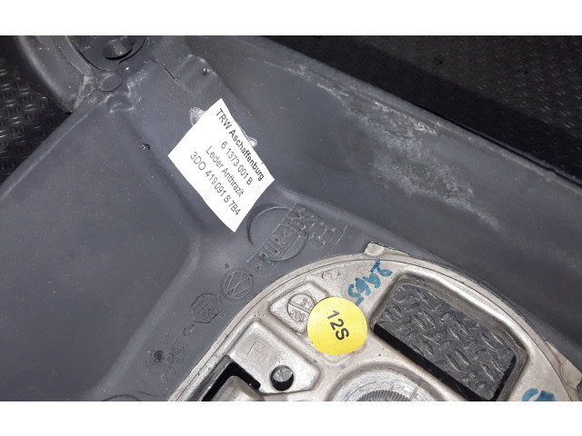 Volant Volkswagen Phaeton 2004 3D0419091S