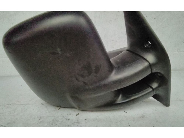 Зеркало электрическое        Volkswagen Transporter - Caravelle T4  1991 - 2003 года   