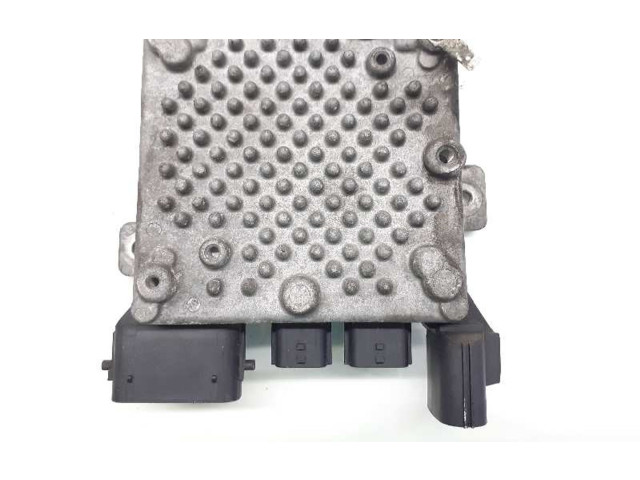 Блок управления 34710SC020, E571058005 Subaru Forester SH