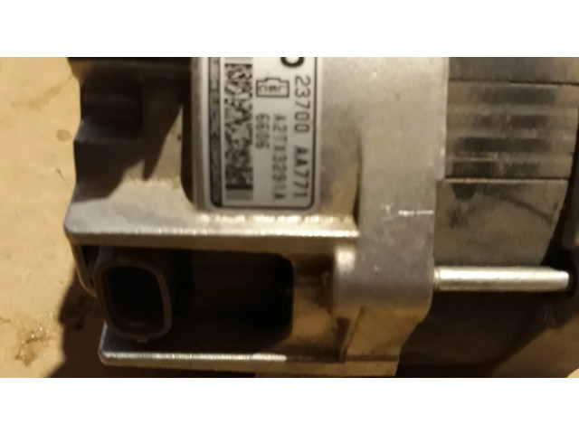 Генератор 23700AA771 Subaru Forester SJ 2.0