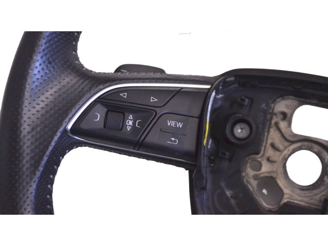 Volant Audi Q7 4M 2016 4M0419091D