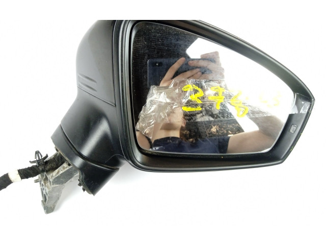 Zpětné zrcátko Volkswagen Tiguan 2018