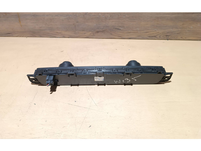 Блок управления климат-контролем 98340416ZD, 35252502   Peugeot Partner III