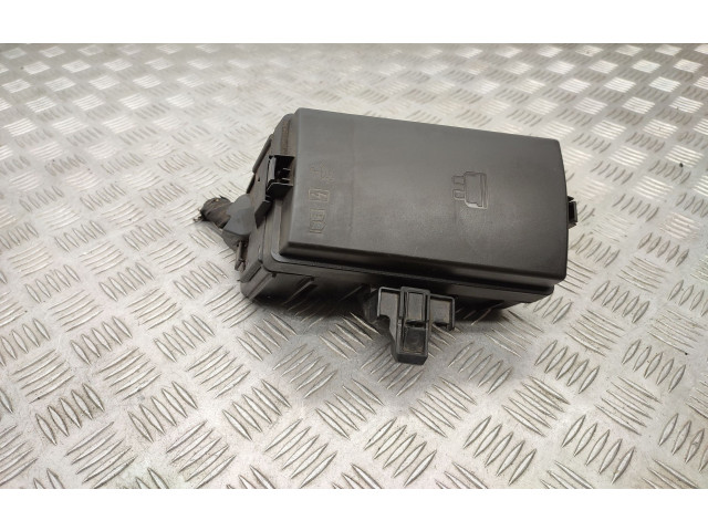 Блок предохранителей 5Q0907361D Skoda Octavia Mk3 (5E)