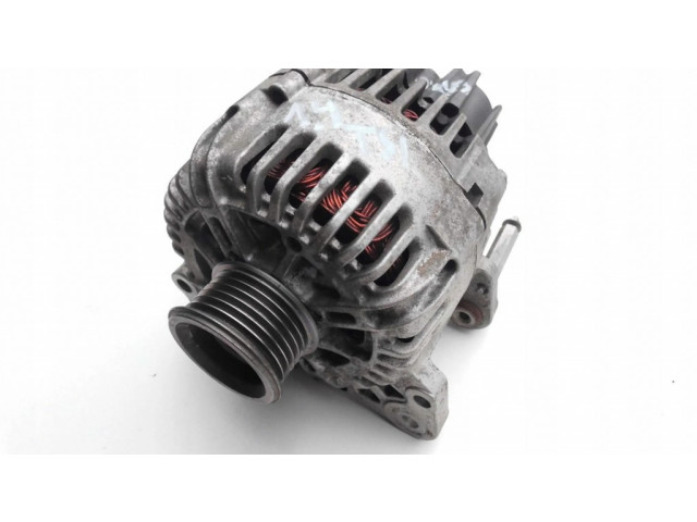 Генератор 03C903023H Seat Altea 1.4