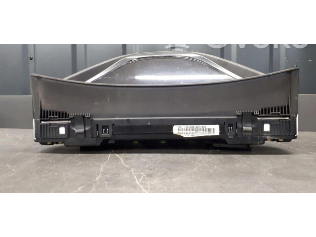 Дисплей    2105409647   Mercedes-Benz E W210