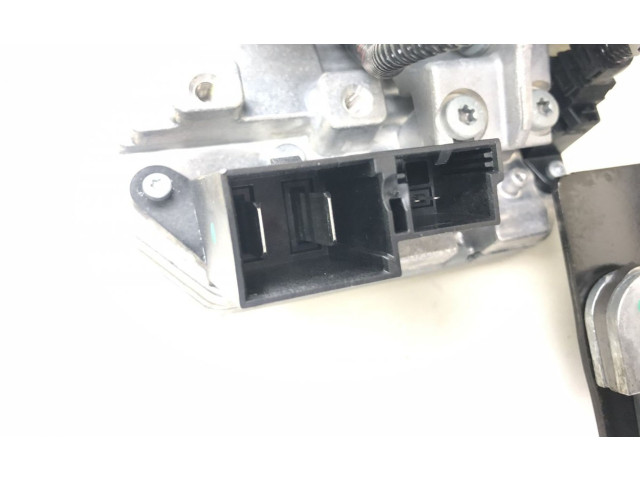    Рулевая рейка 6R1423510DA, 6R1423510DJ   Skoda Rapid (NH) 2012-2019 года