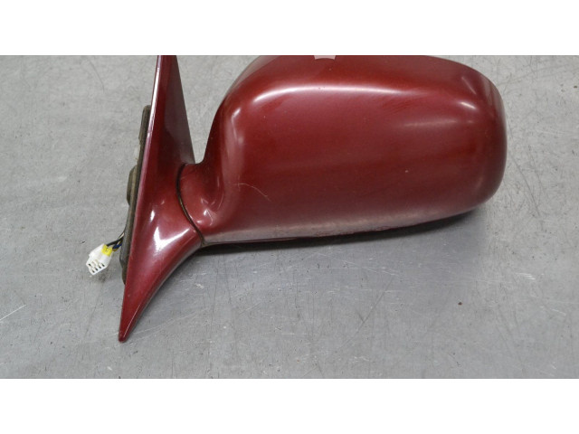 Зеркало электрическое        Mitsubishi Lancer  1993 - 1996 года   