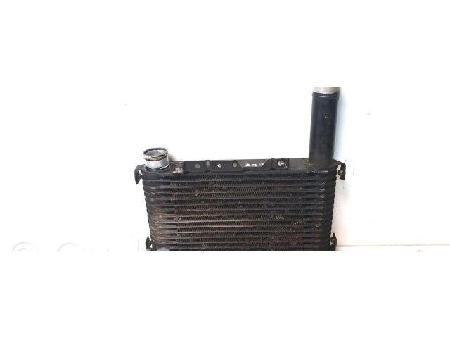 Интеркулер MR571357 Mitsubishi Pajero Sport I 2.5