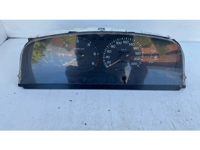 Přístrojová deska  Toyota Carina T170 1990 832002B501, 69160630  