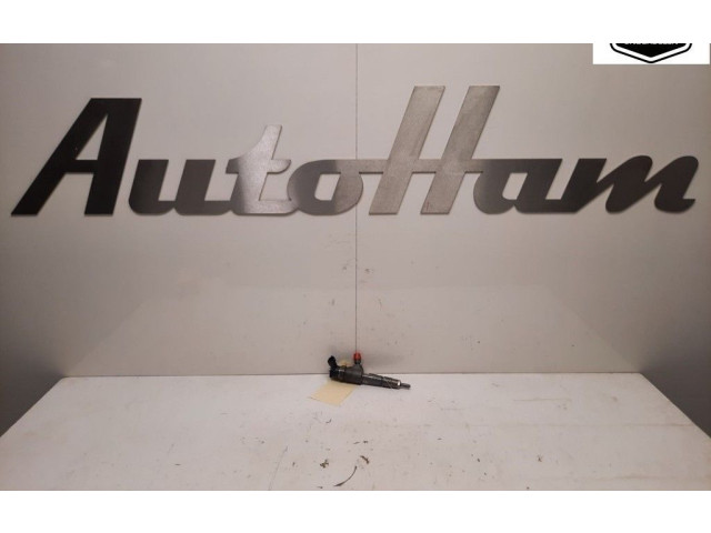 Форсунка 1745052, 0445110489    Ford Transit -  Tourneo Connect  XUGA 