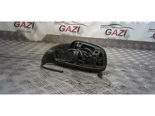 Zpětné zrcátko Peugeot 307 2001