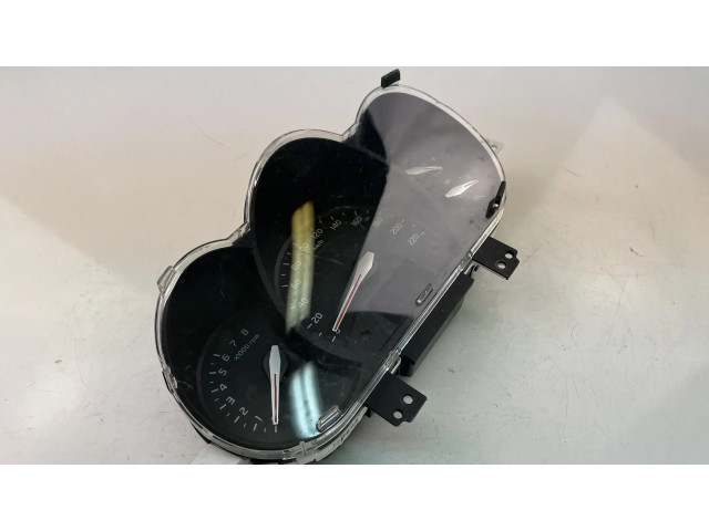 Панель приборов 940261W427   KIA Rio       