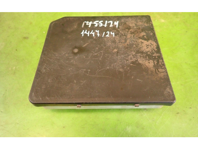 Блок предохранителей     Nissan X-Trail T31    