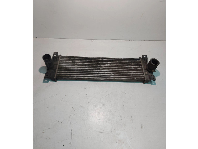 Интеркулер 2371109050, 621970 SsangYong Kyron