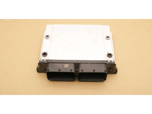 Řídící jednotka 39106-07196 Hyundai i20 (BC3 BI3) 2021