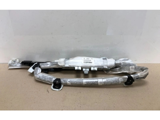 Боковая подушка безопасности 34060507F, 34060507F   BMW X3 F25