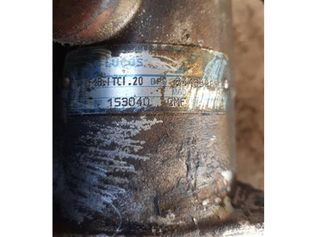 Vstřikovací čerpadlo 8443B995D, 153040 Ford Mondeo MK I