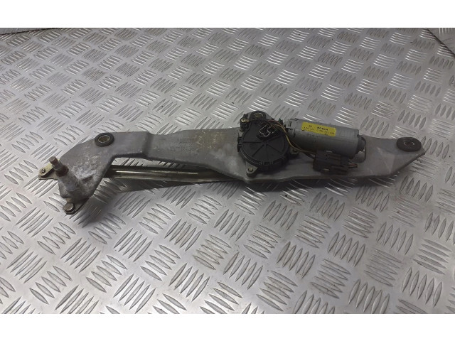 Моторчик дворников 9483186    Volvo V70