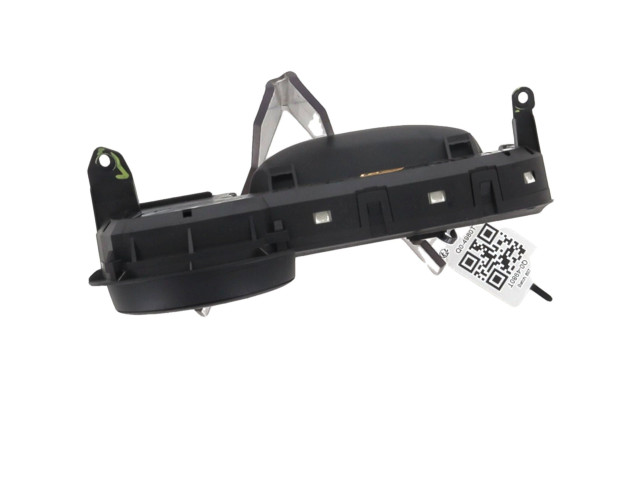 Панель приборов 8200725330, Q0-4980T Renault Twingo II