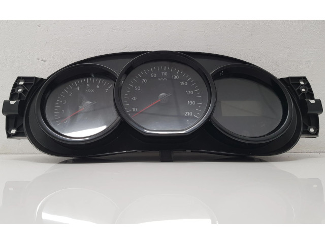 Панель приборов 248103427R Dacia Sandero