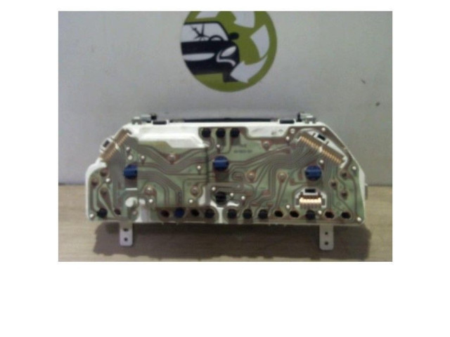 Přístrojová deska Rover 200 XV 1997 YBC101180, YBC101180