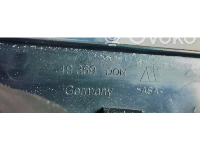 Зеркало электрическое Skoda Octavia Mk3 (5E) 2013 - 2019 года