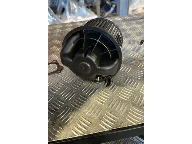 Вентилятор печки    1608175580   Citroen C1