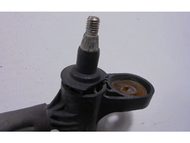 Механизм стеклоочистителей (трапеция) BP4K-6737X, BP4K-6737X Mazda 3 I