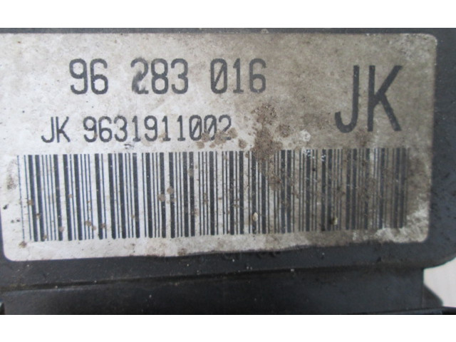 Блок АБС    Chevrolet  Nubira   -  года