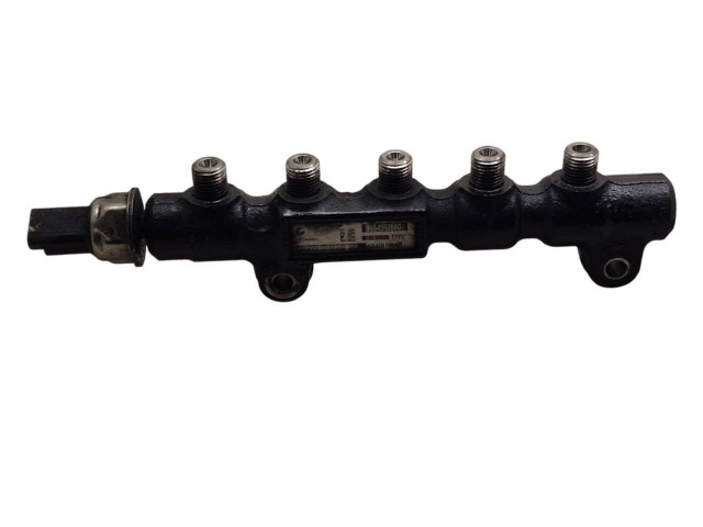 Топливная рампа 9654592680, 9655465480   Volvo V50   для двигателя D4164T