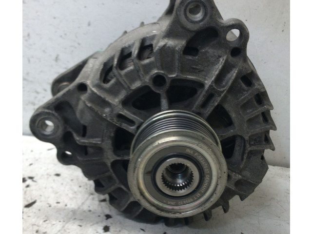 Генератор H607703A, H607703A   Volkswagen Polo      