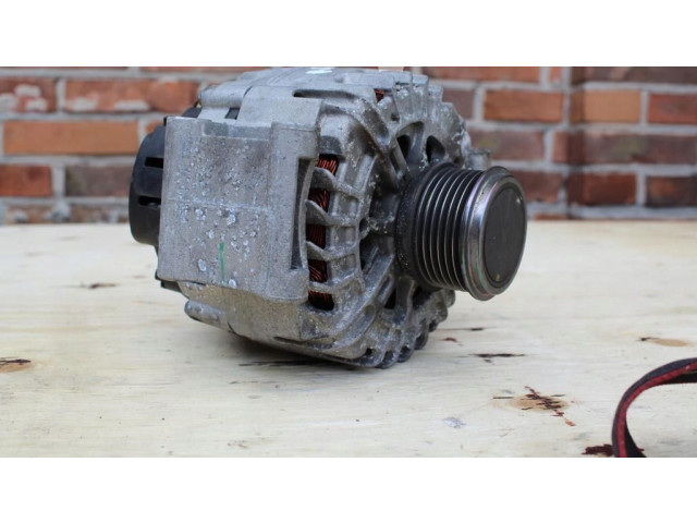 Генератор TG15C196, BVPSH052000193500 Audi A6 S6 C7 4G