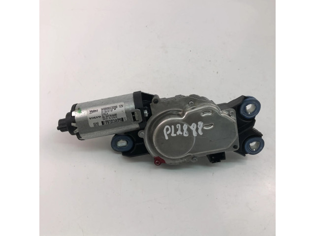 Моторчик дворников 31290787 Volvo S60