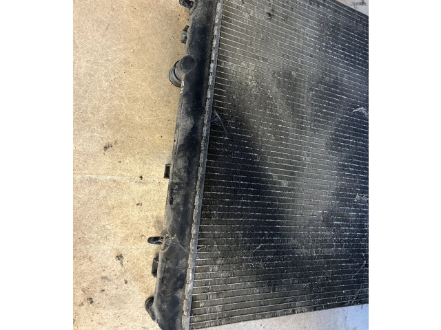 Радиатор охлаждающей жидкости R8445B324E Citroen Jumpy