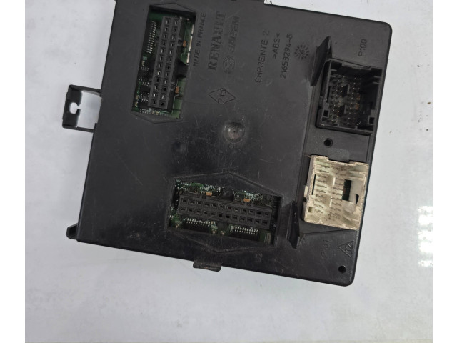 Pojistková skříňka 8200220690, 0640069 Renault Espace - Grand espace IV 2004