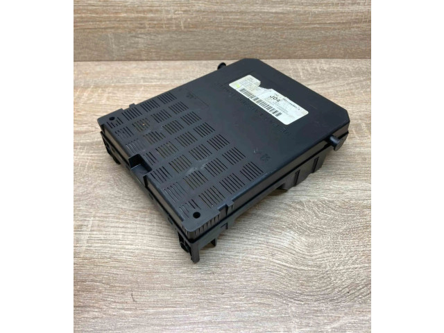 Блок комфорта 9651196980A Peugeot 307